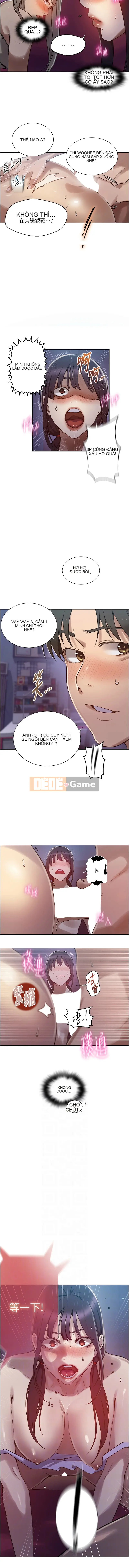 Dạy bí mật Chương 278-279