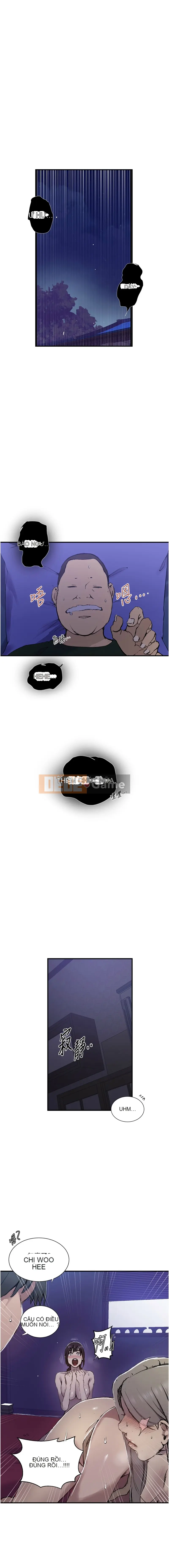 Dạy bí mật Chương 278-279