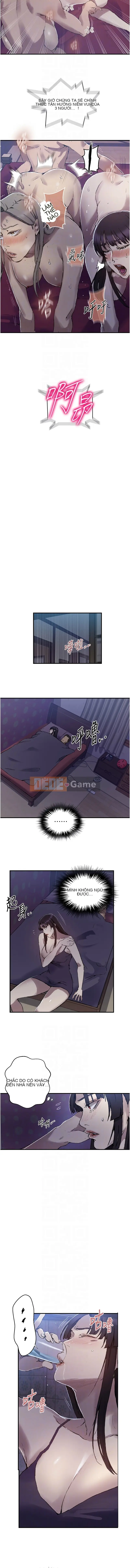 Dạy bí mật Chương 278-279