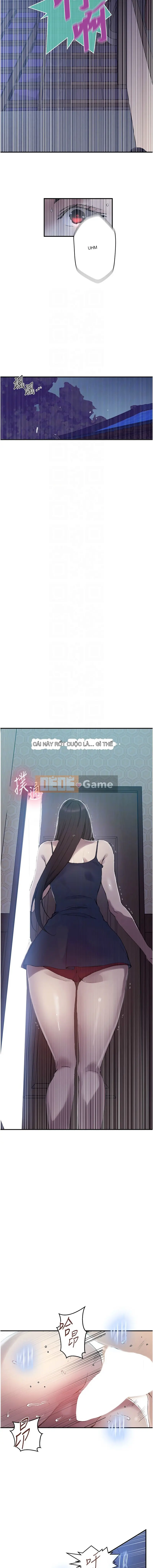 Dạy bí mật Chương 278-279