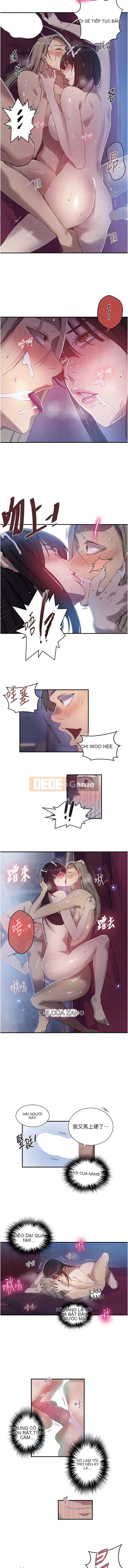 Dạy bí mật Chương 278-279