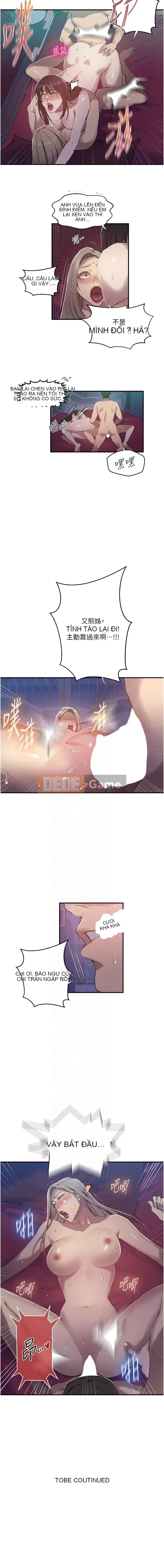 Dạy bí mật Chương 278-279