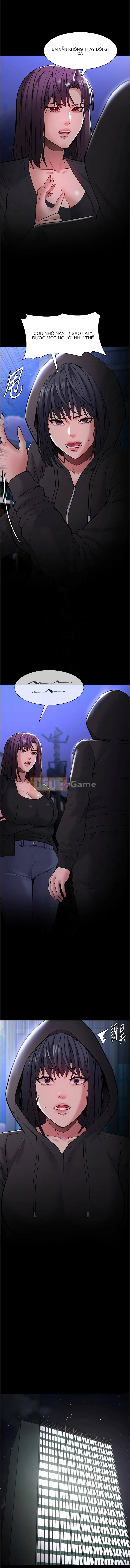 Nghiện điên Chương 139-140