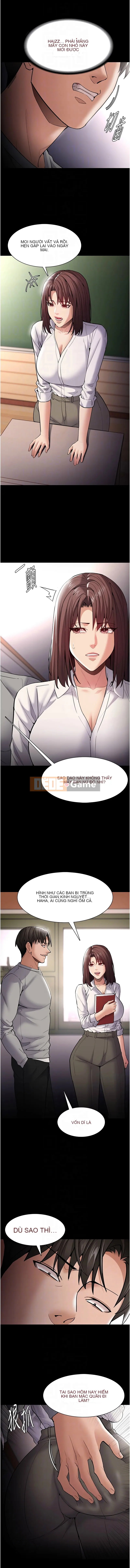 Nghiện điên Chương 139-140