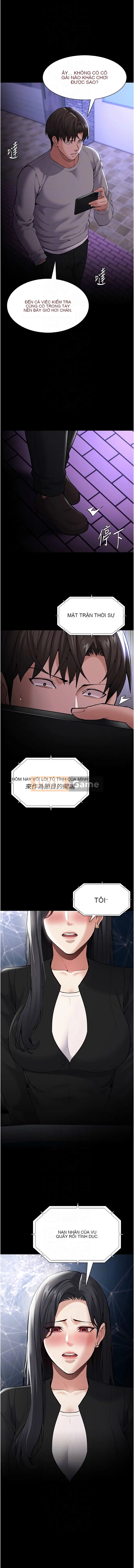 Nghiện điên Chương 139-140