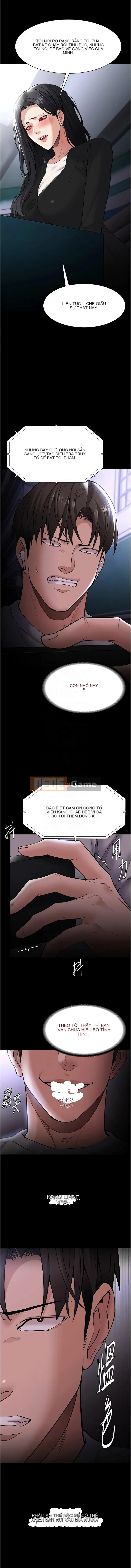 Nghiện điên Chương 139-140