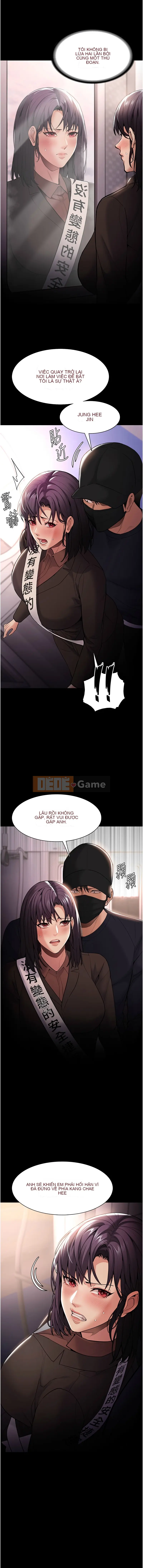 Nghiện điên Chương 139-140