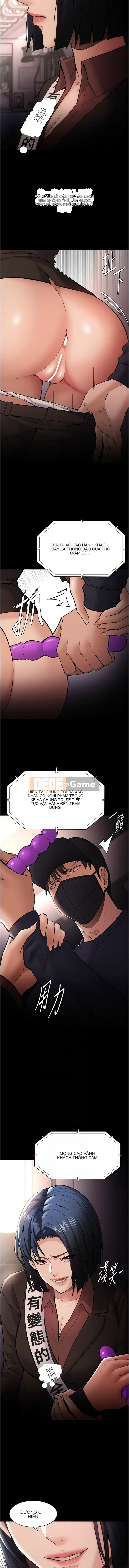 Nghiện điên Chương 139-140