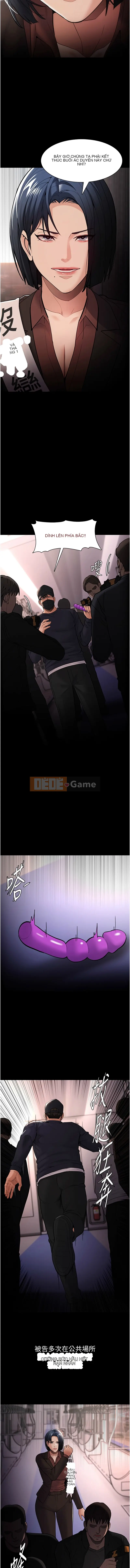 Nghiện điên Chương 139-140