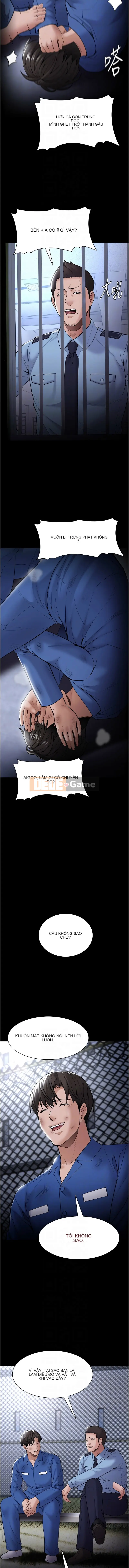 Nghiện điên Chương 139-140