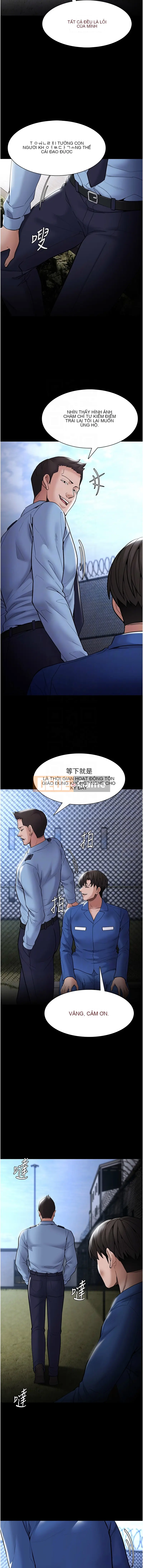 Nghiện điên Chương 139-140