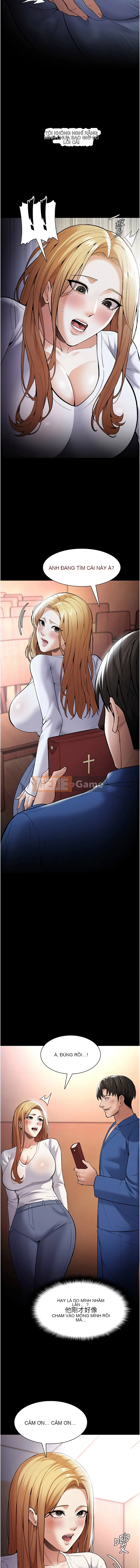 Nghiện điên Chương 139-140