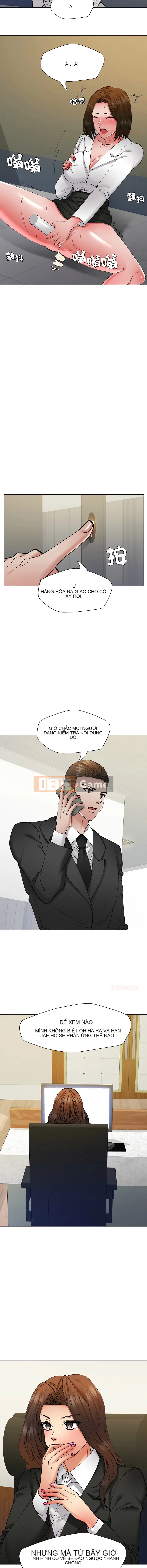 Người phụ nữ xấu Chương 78-79