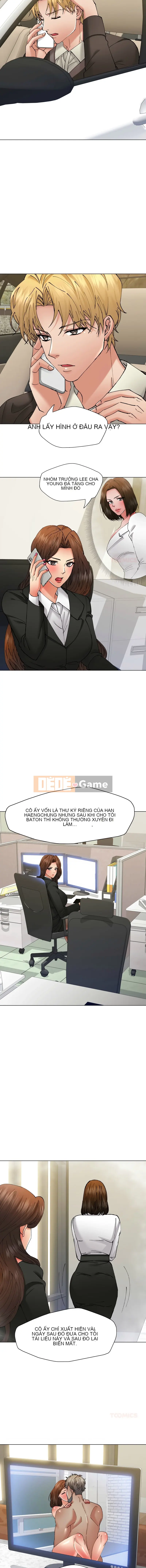 Người phụ nữ xấu Chương 78-79