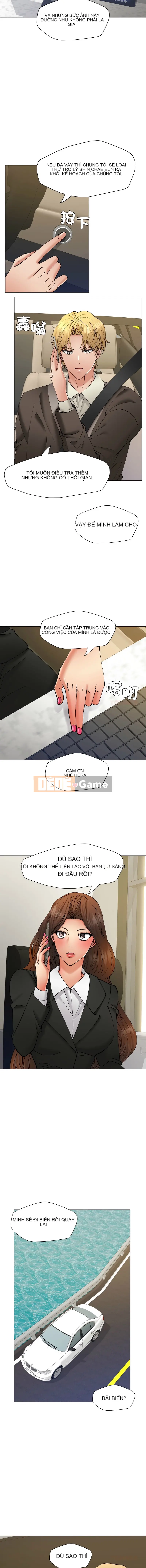 Người phụ nữ xấu Chương 78-79