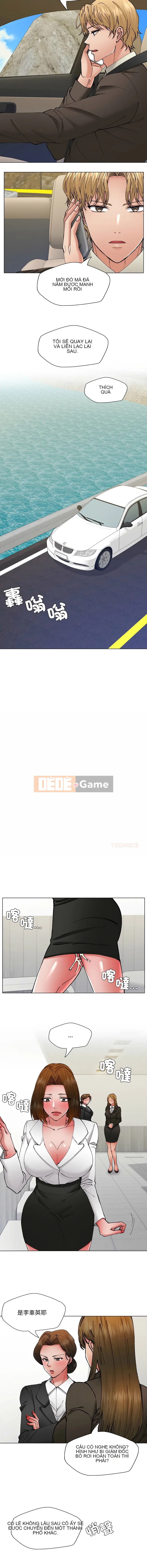 Người phụ nữ xấu Chương 78-79