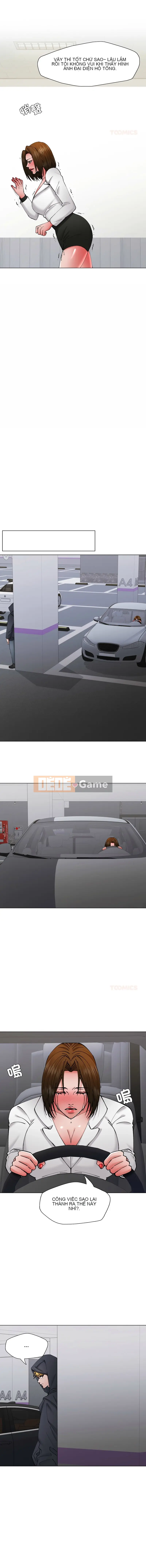 Người phụ nữ xấu Chương 78-79