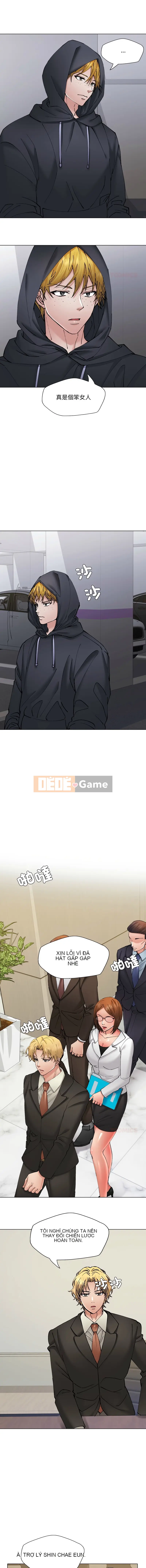 Người phụ nữ xấu Chương 78-79