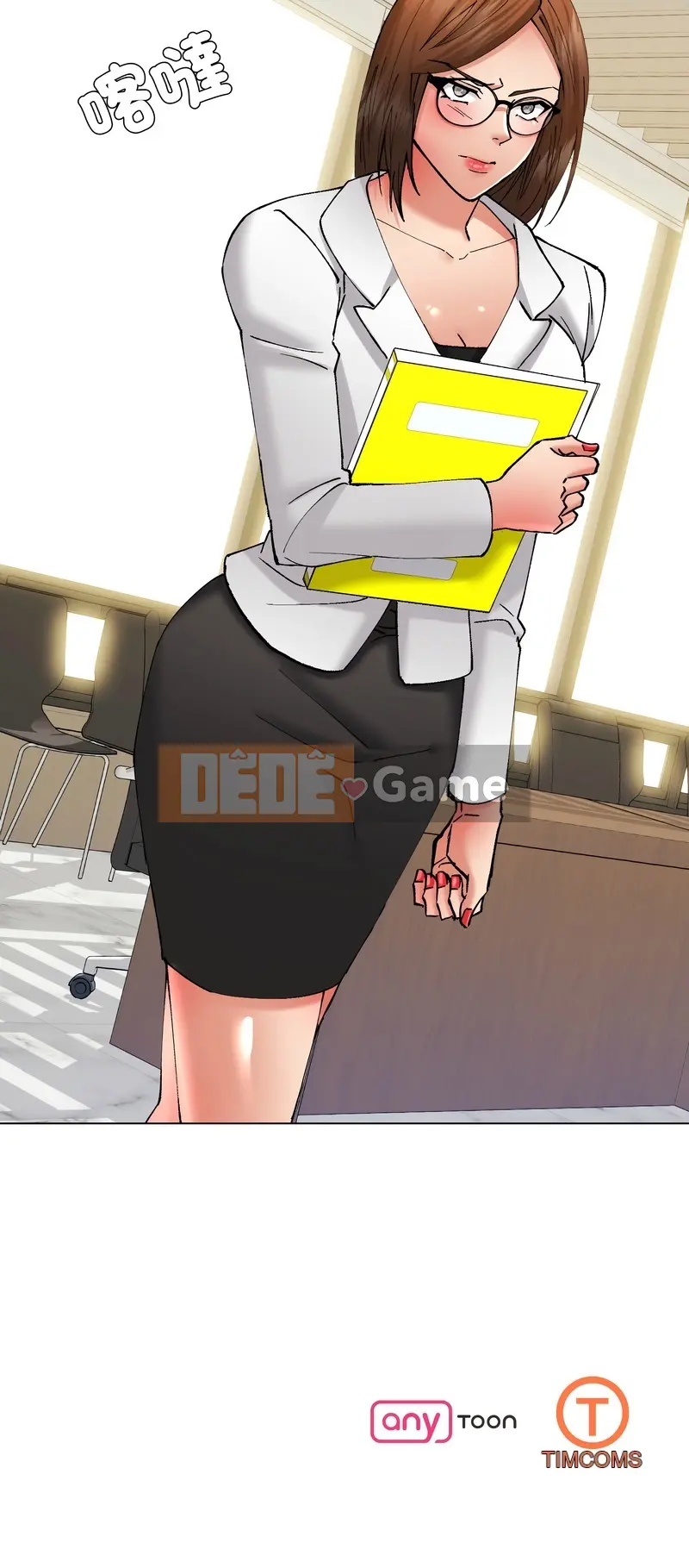 Người phụ nữ xấu Chương 78-79