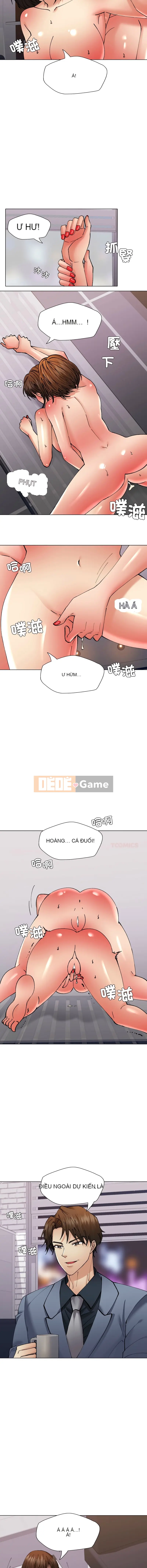 Người phụ nữ xấu Chương 78-79