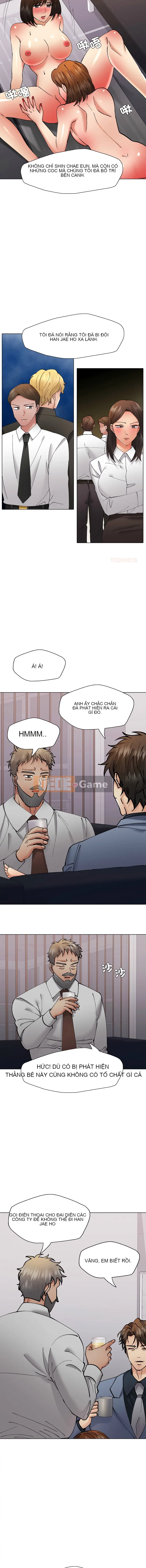 Người phụ nữ xấu Chương 78-79