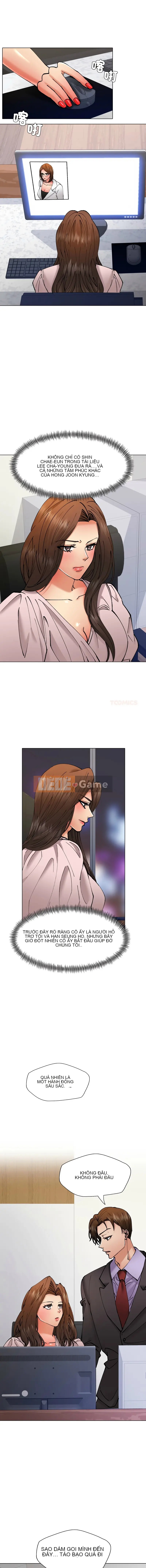 Người phụ nữ xấu Chương 78-79