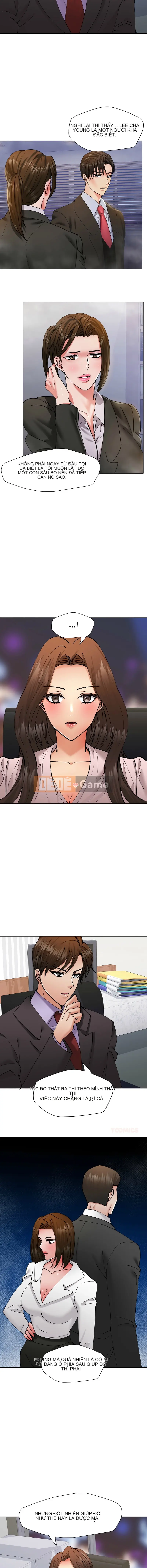 Người phụ nữ xấu Chương 78-79