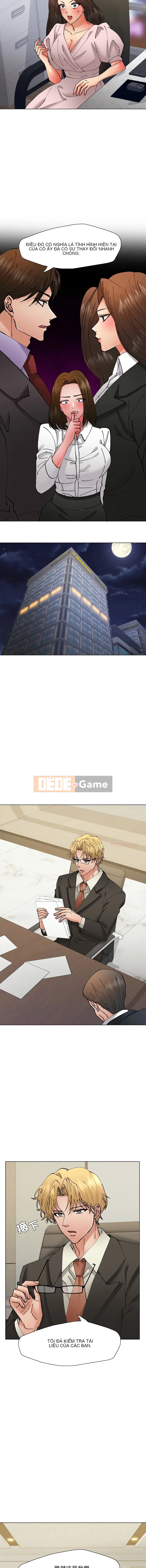 Người phụ nữ xấu Chương 78-79