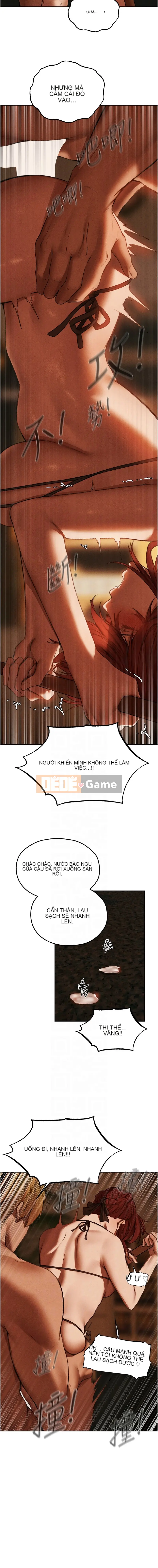 Thợ săn vợ Chương 94-95