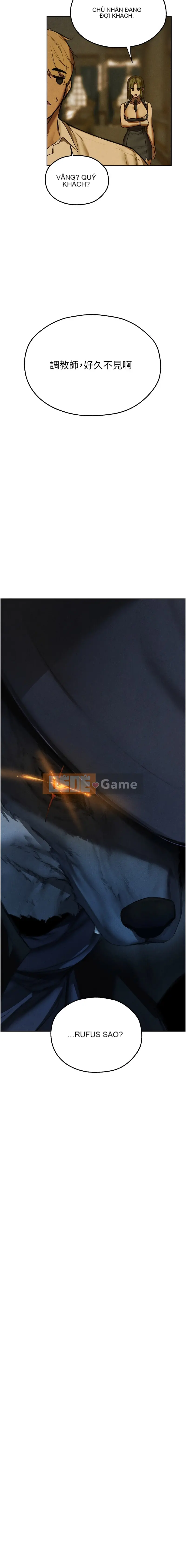 Thợ săn vợ Chương 94-95