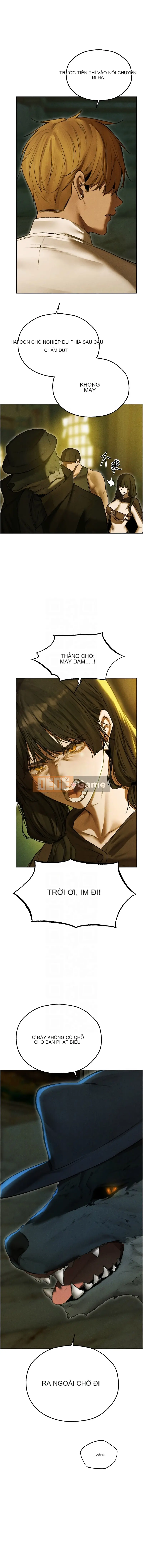 Thợ săn vợ Chương 94-95
