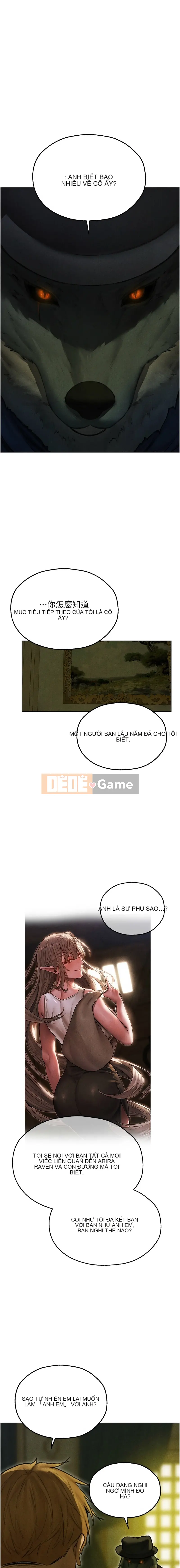 Thợ săn vợ Chương 94-95