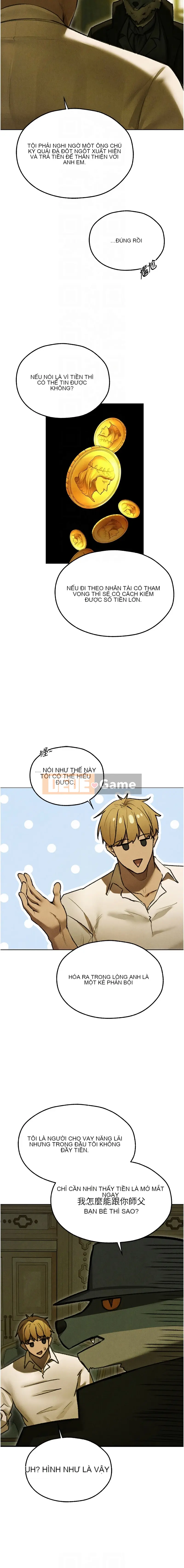 Thợ săn vợ Chương 94-95