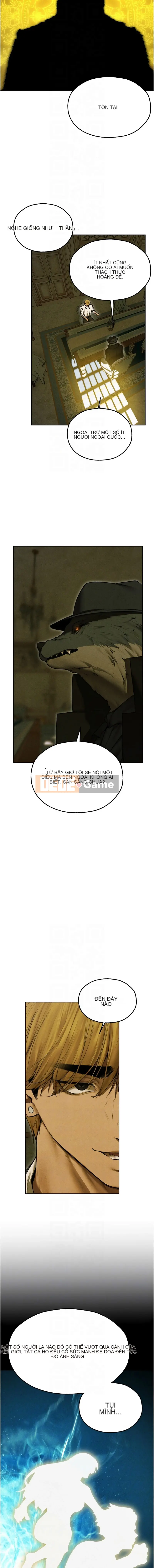 Thợ săn vợ Chương 94-95