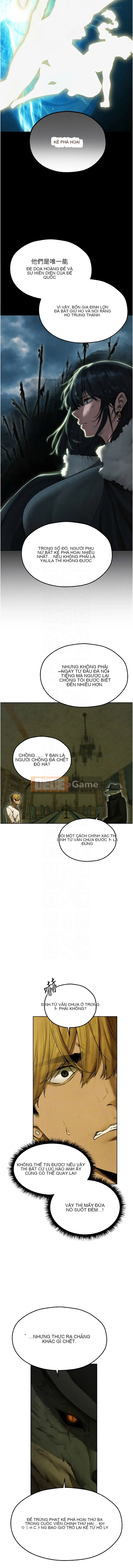 Thợ săn vợ Chương 94-95