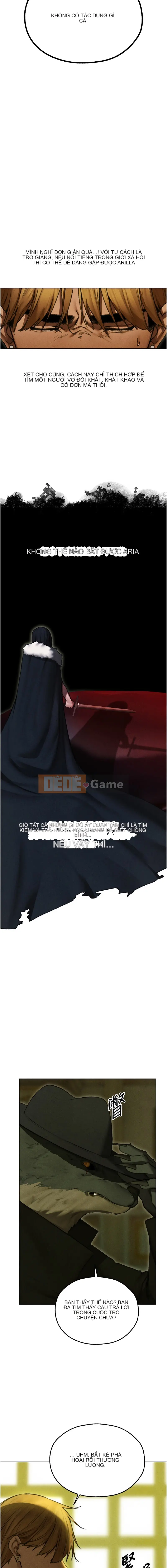 Thợ săn vợ Chương 94-95