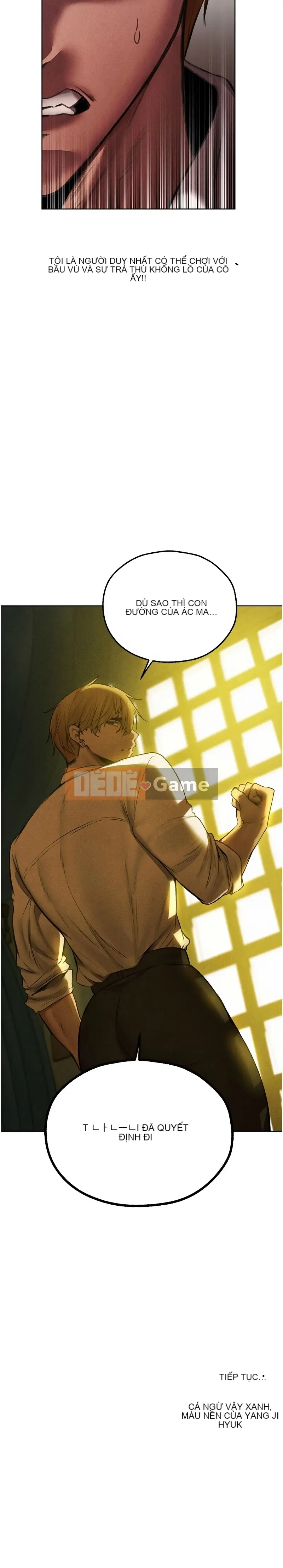 Thợ săn vợ Chương 94-95