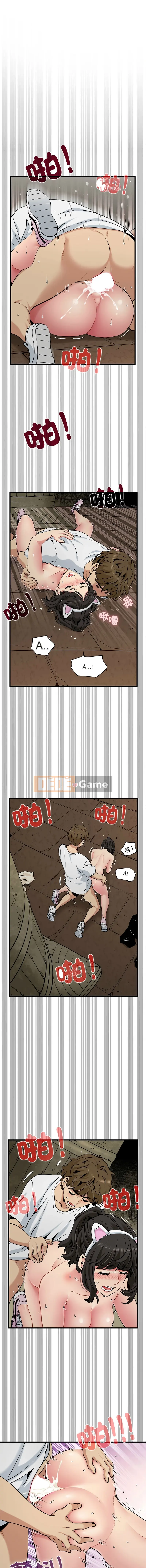 Thôi miên cưỡng bức Chương 80-81