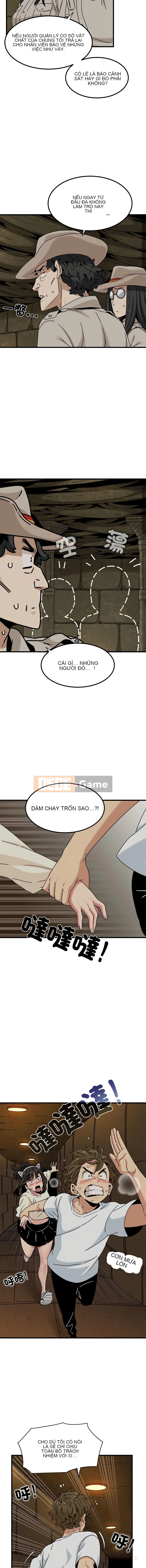 Thôi miên cưỡng bức Chương 80-81