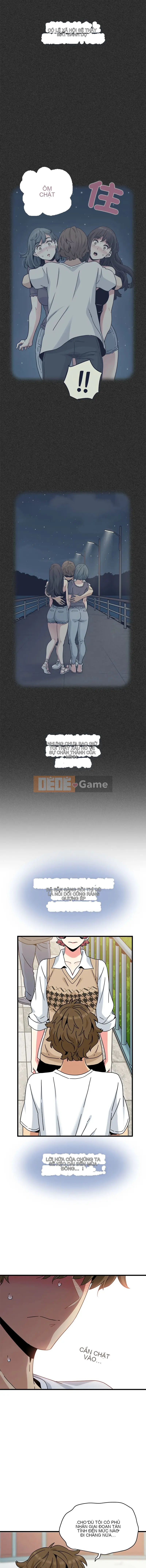 Thôi miên cưỡng bức Chương 80-81