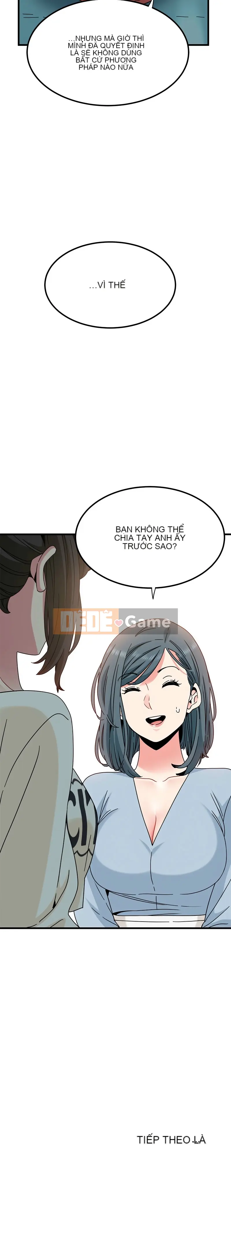 Thôi miên cưỡng bức Chương 80-81