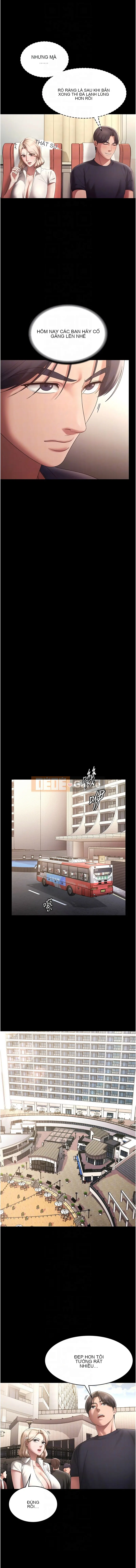 Sự cám dỗ của bà chủ Chương 66-67