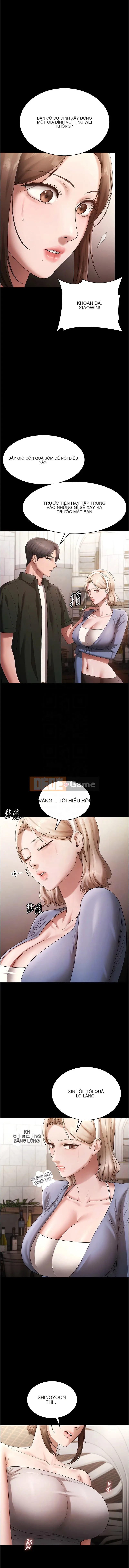 Sự cám dỗ của bà chủ Chương 66-67