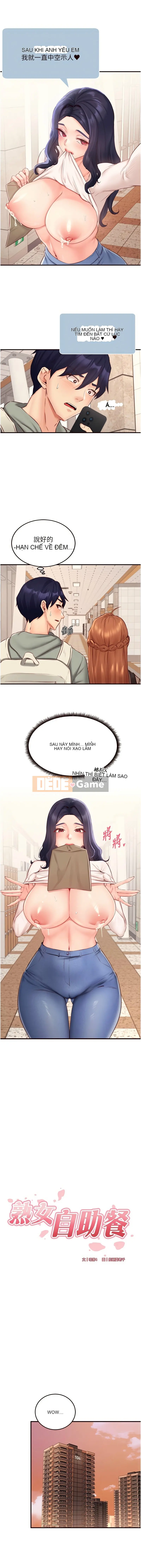 Tự chọn SỮA. Chương 49-50