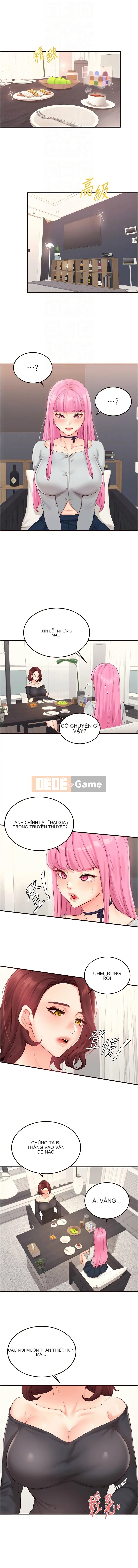 Tự chọn SỮA. Chương 49-50