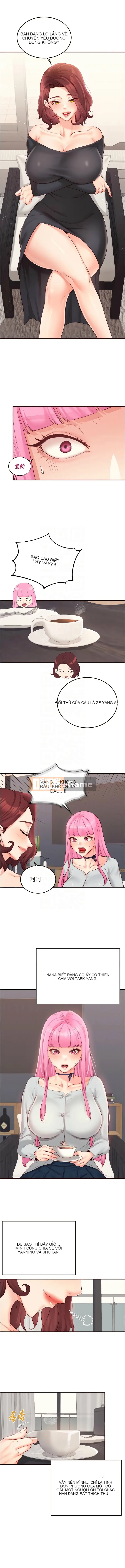 Tự chọn SỮA. Chương 49-50