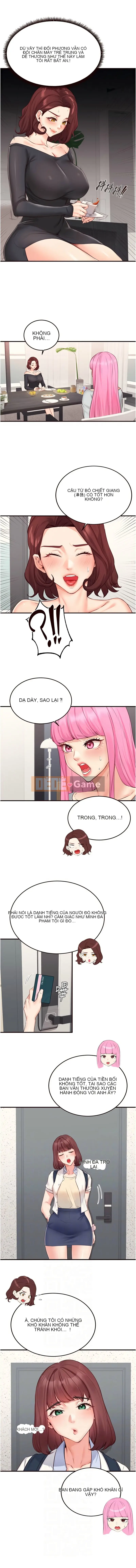 Tự chọn SỮA. Chương 49-50