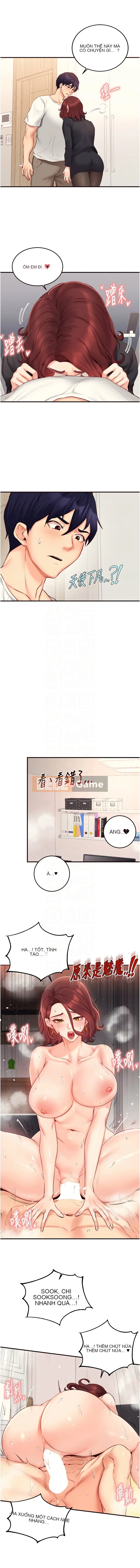 Tự chọn SỮA. Chương 49-50