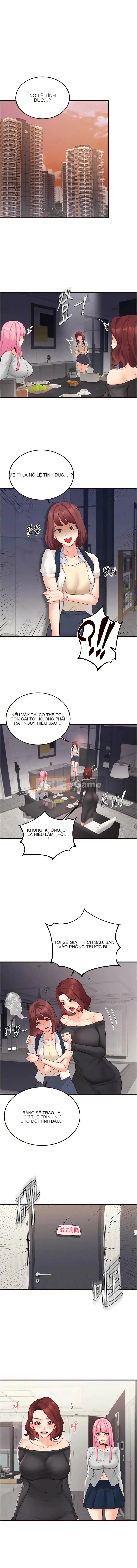 Tự chọn SỮA. Chương 49-50