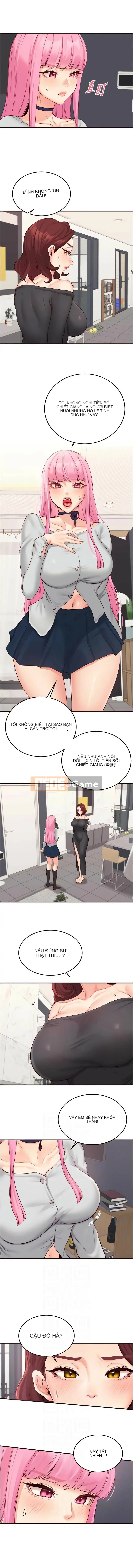 Tự chọn SỮA. Chương 49-50